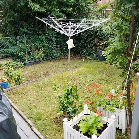 Ferienwohnung Neheim Mit Dennis Und Alexander Alexander Mit Klimaanlage Eksteriør bilde