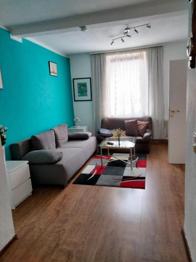 Ferienwohnung Neheim Mit Dennis Und Alexander Alexander Mit Klimaanlage Eksteriør bilde