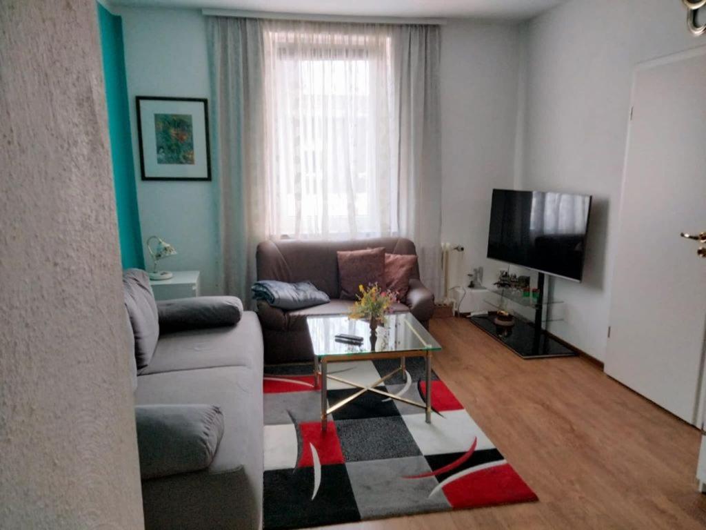 Ferienwohnung Neheim Mit Dennis Und Alexander Alexander Mit Klimaanlage Eksteriør bilde