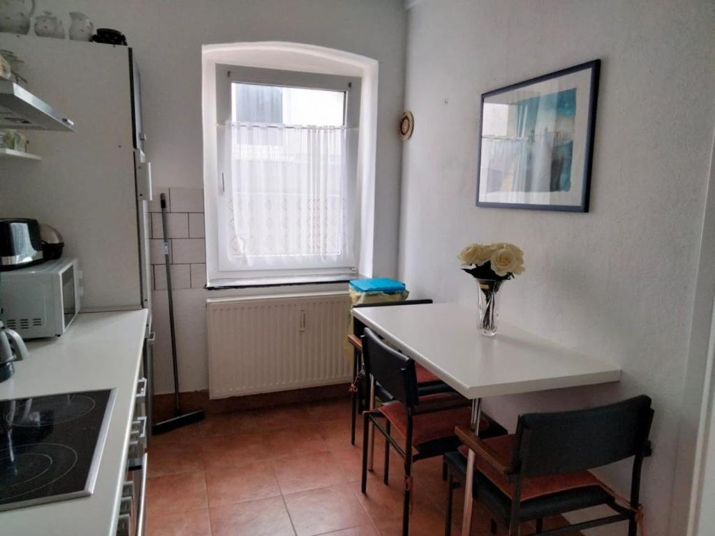 Ferienwohnung Neheim Mit Dennis Und Alexander Alexander Mit Klimaanlage Eksteriør bilde