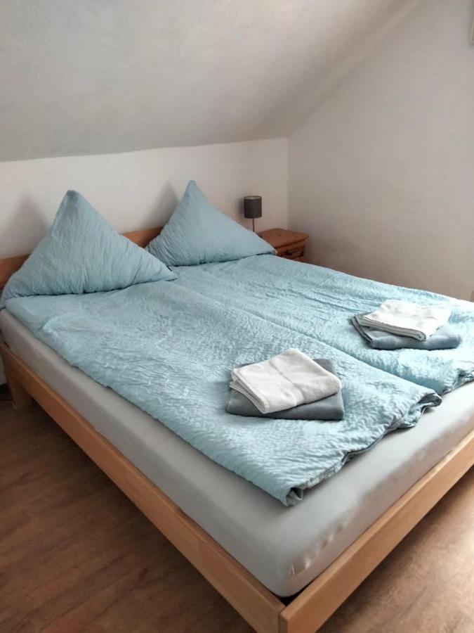 Ferienwohnung Neheim Mit Dennis Und Alexander Alexander Mit Klimaanlage Eksteriør bilde