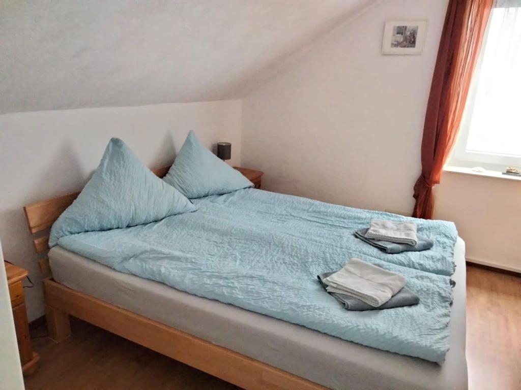 Ferienwohnung Neheim Mit Dennis Und Alexander Alexander Mit Klimaanlage Eksteriør bilde