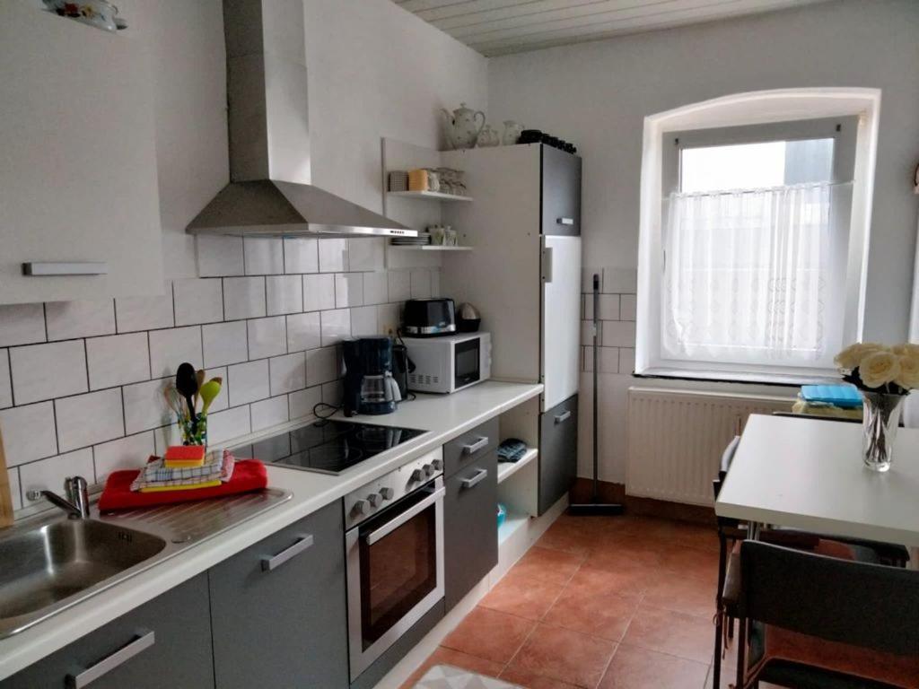 Ferienwohnung Neheim Mit Dennis Und Alexander Alexander Mit Klimaanlage Eksteriør bilde