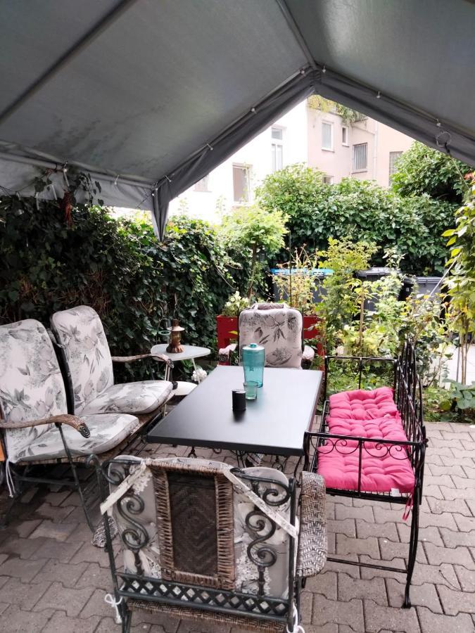 Ferienwohnung Neheim Mit Dennis Und Alexander Alexander Mit Klimaanlage Eksteriør bilde
