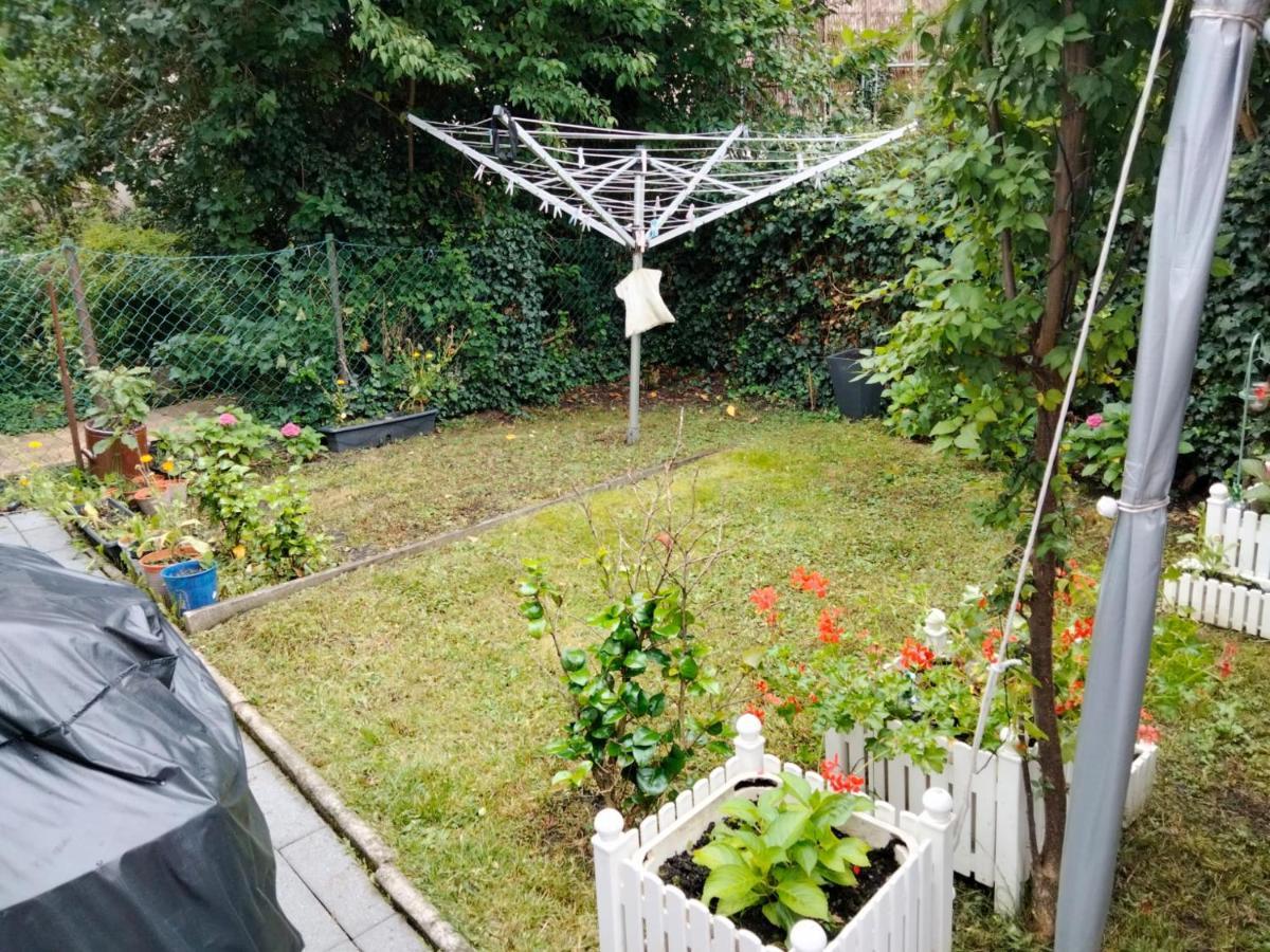 Ferienwohnung Neheim Mit Dennis Und Alexander Alexander Mit Klimaanlage Eksteriør bilde