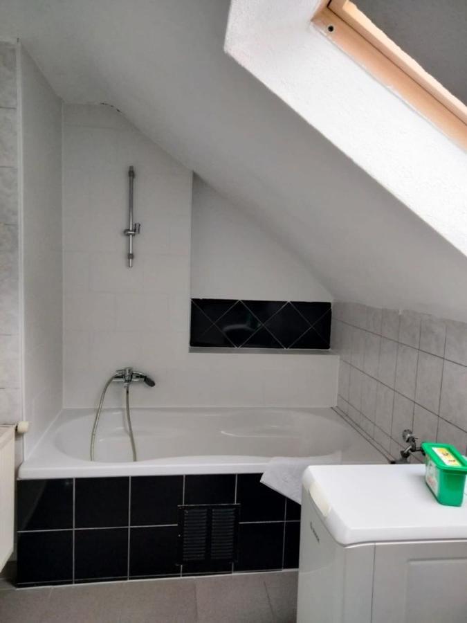 Ferienwohnung Neheim Mit Dennis Und Alexander Alexander Mit Klimaanlage Eksteriør bilde