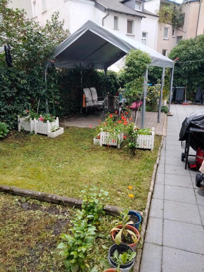 Ferienwohnung Neheim Mit Dennis Und Alexander Alexander Mit Klimaanlage Eksteriør bilde