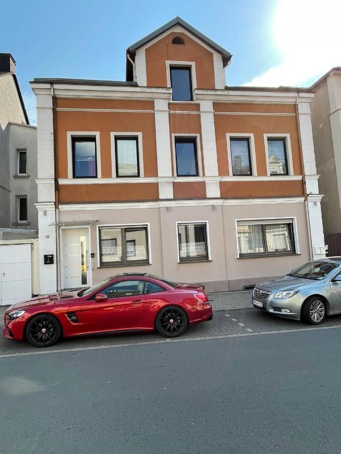 Ferienwohnung Neheim Mit Dennis Und Alexander Alexander Mit Klimaanlage Eksteriør bilde
